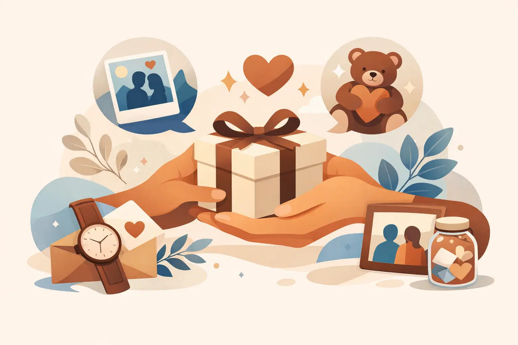 What Makes a Gift Sentimental?