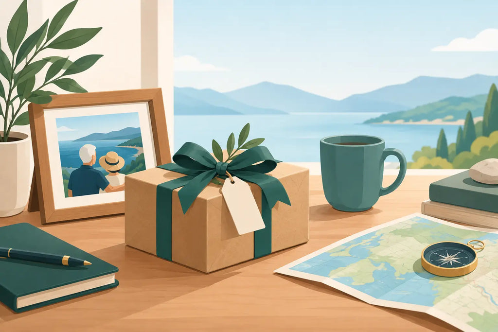 Retirement Gifts That Feel Personal, Not Predictable