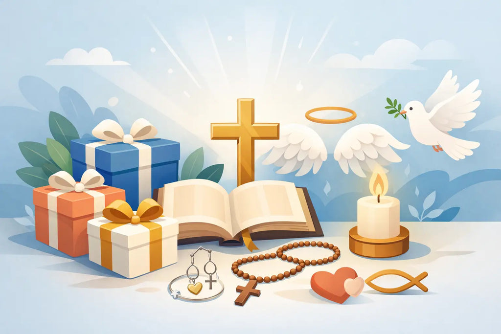 15 Best Faith Inspired Gift Ideas to Give