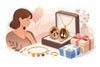 Birthday Jewelry for Moms That Feels Personal