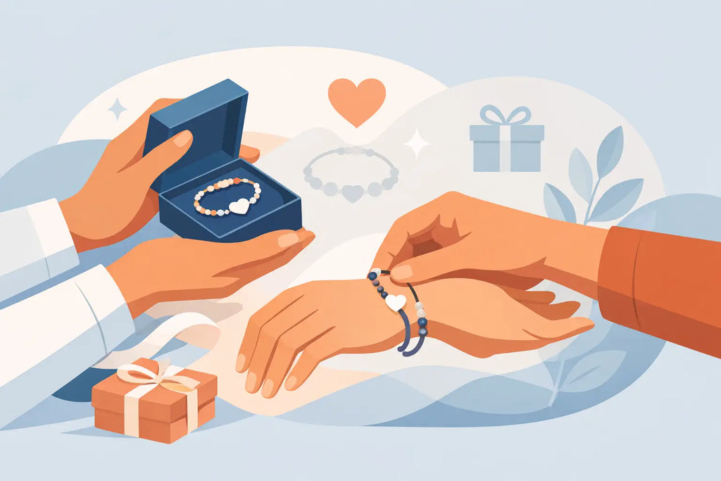 How to Gift Meaningful Bracelets That Feel Personal