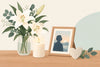 Memorial Gift Message Examples to Honor Love