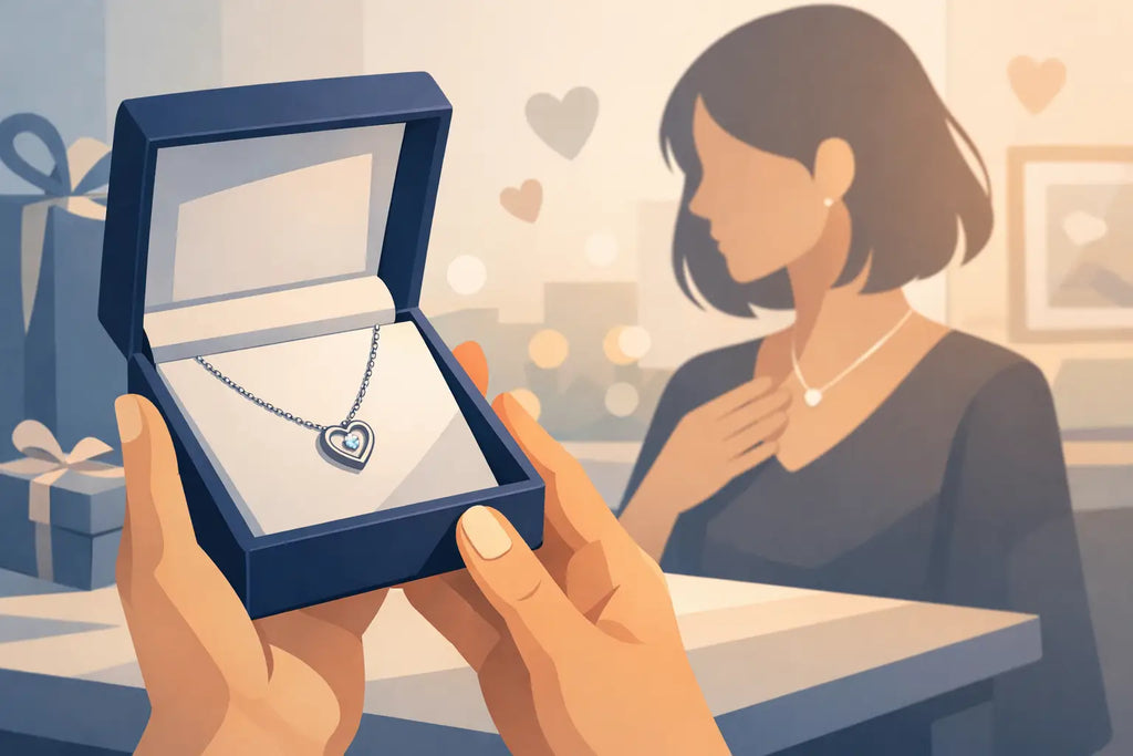 Sentimental Necklace Gift Review: Worth It?