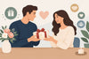 Anniversary Gift Etiquette: What Really Matters