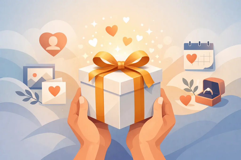 What Makes a Gift Meaningful?