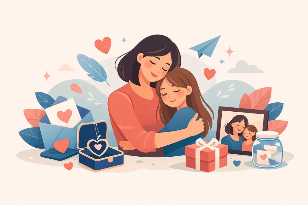 25 Examples of Daughter Keepsake Messages