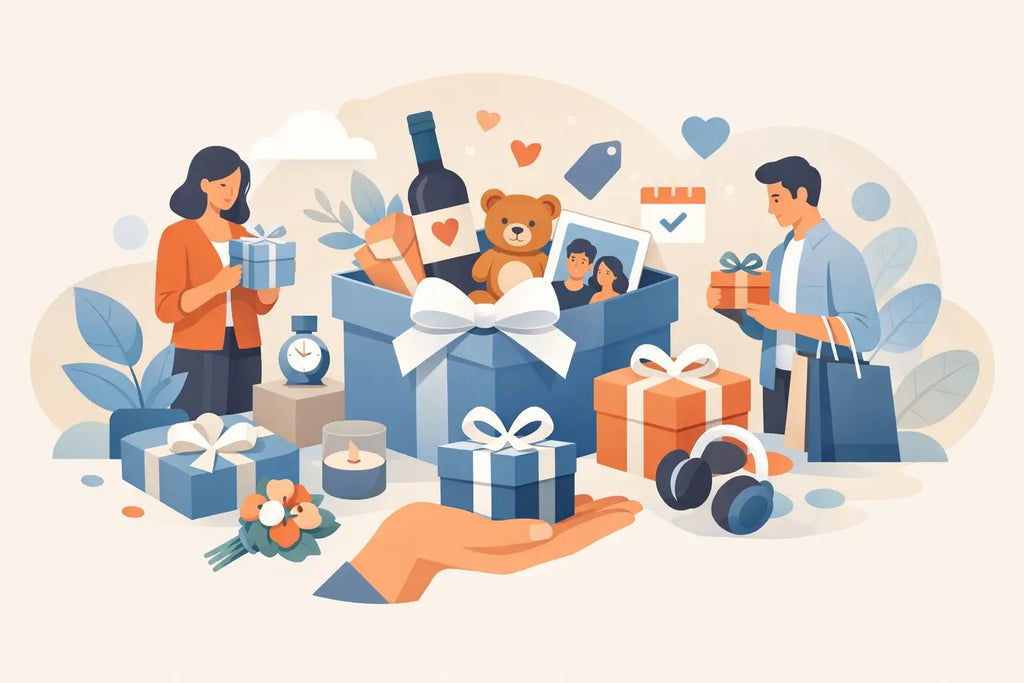 A Guide to Occasion Gift Shopping That Feels Personal