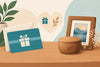 Gift Cards Versus Keepsakes for Meaningful Giving