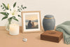 What Are Good Sympathy Keepsakes to Give?