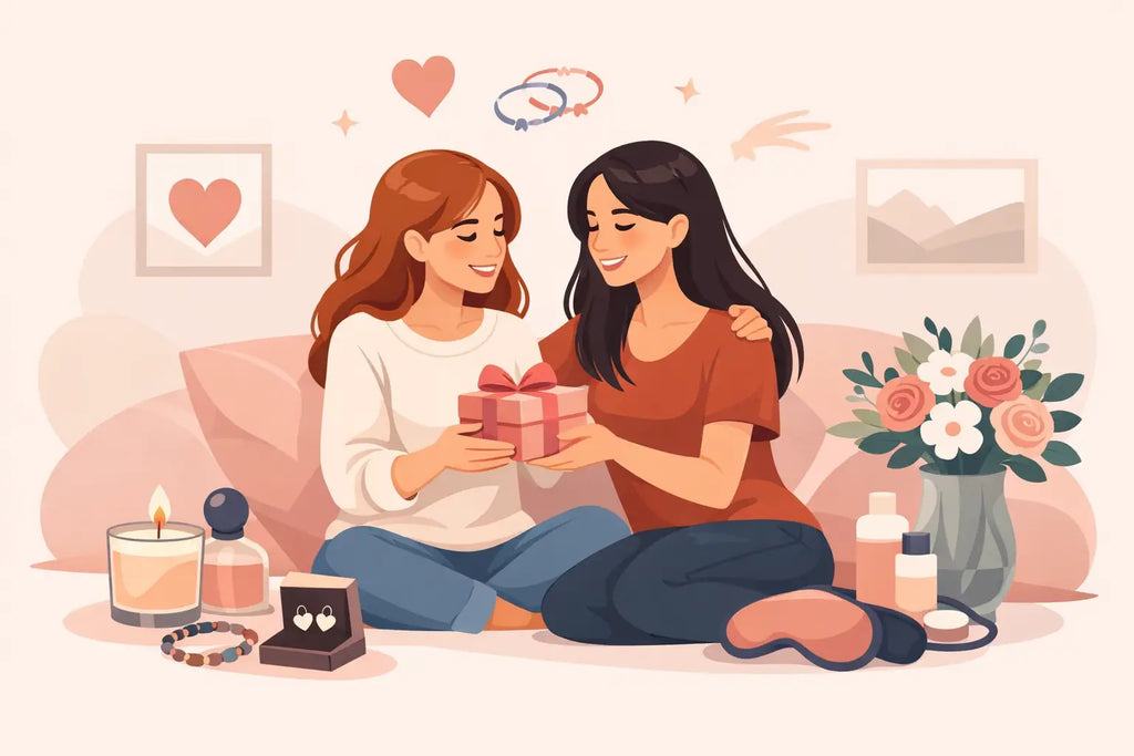 12 Best Friendship Gifts for Women She’ll Love