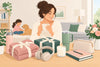 15 Best Gifts for Busy Moms She’ll Truly Use