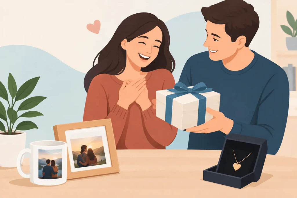 Are Personalized Gifts Worth It for Loved Ones?