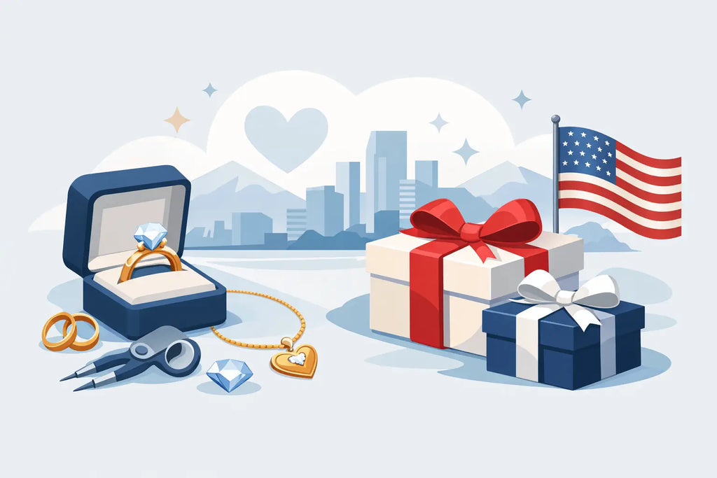 Is USA Assembled Jewelry Better for Gifts?