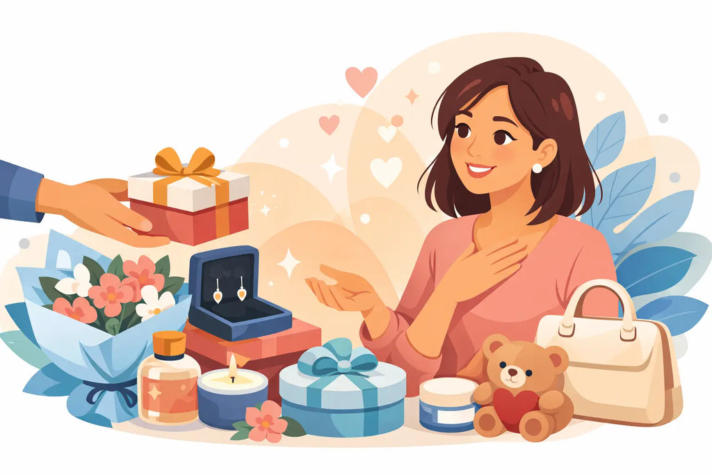 12 Meaningful Gifts for Daughter in Law She’ll Love