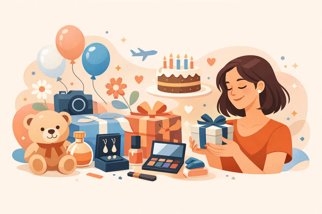 19 Best Birthday Gifts for Sister