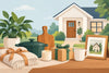 What Gift Suits New Homeowners? 8 Warm Ideas