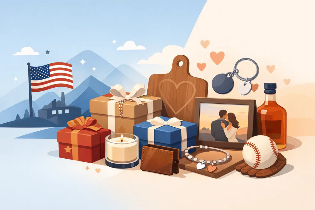 15 USA Made Gift Ideas That Feel Personal