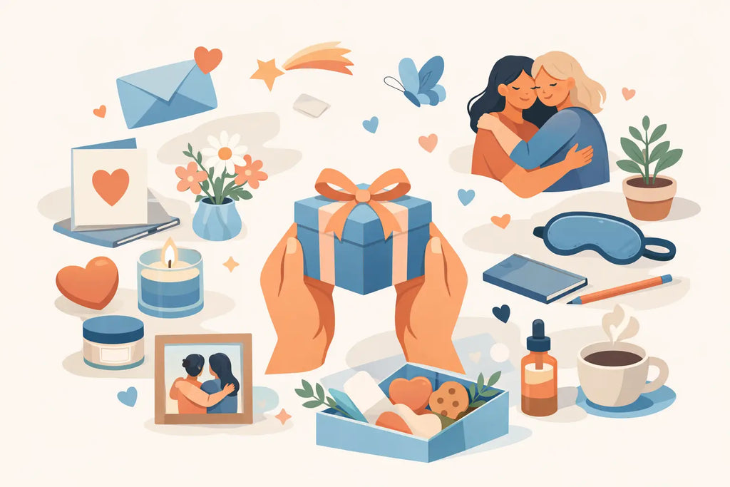 12 Encouragement Gifts for Friends That Feel Personal