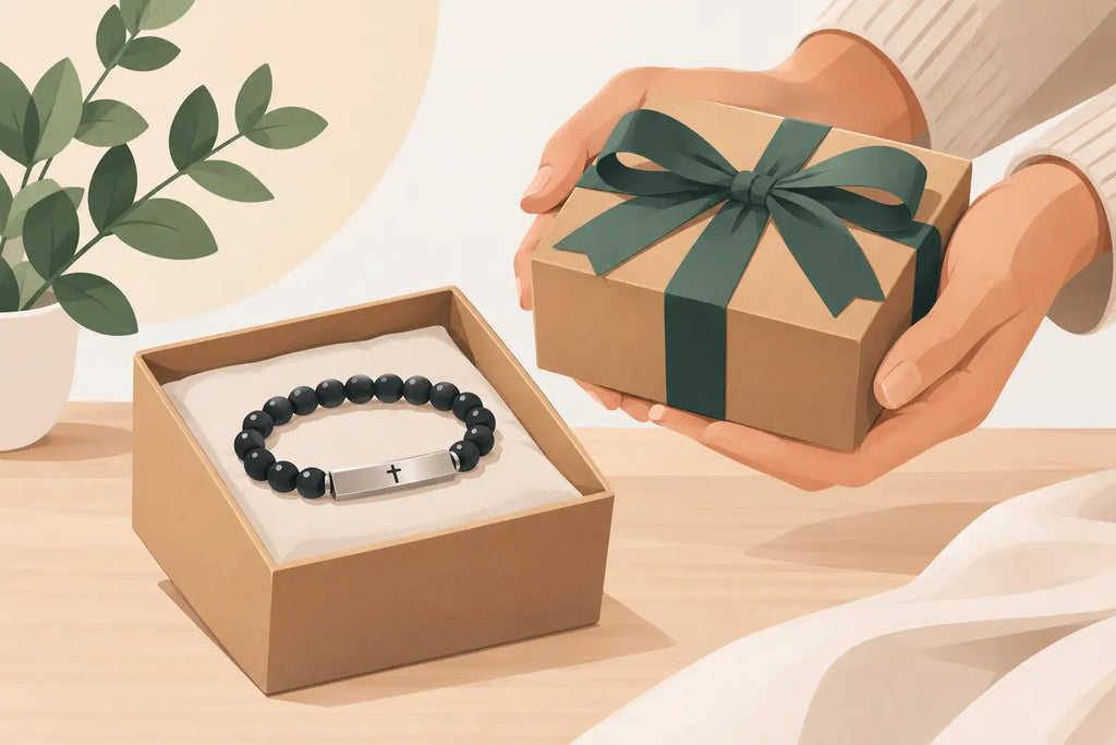 How to Gift Scripture Bracelets With Meaning
